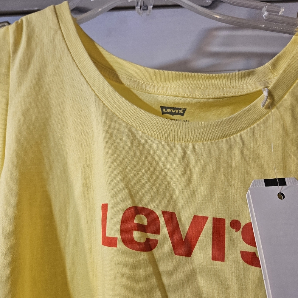Levi's Women Shirts Size M